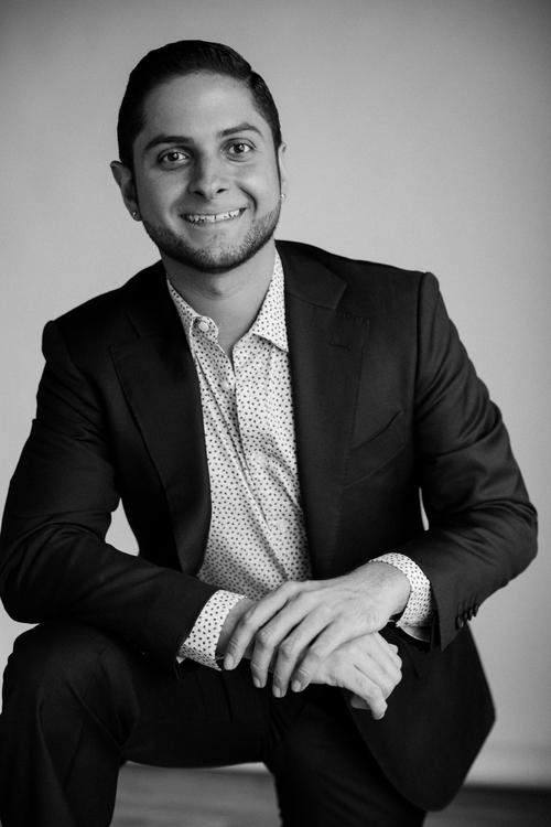 Gustavo Santamaría — Creador de Career Design